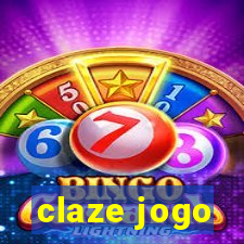 claze jogo